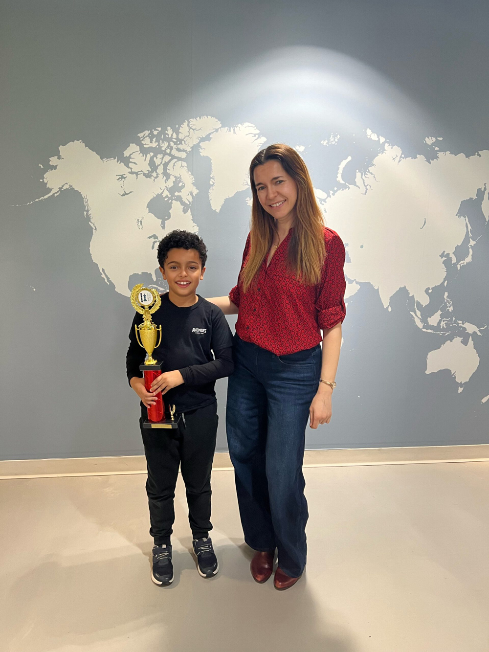 LilyFaermanStudent Pediatric Podiatry
